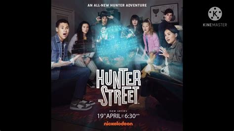 Some More Details On Hunter Street Season 4 Youtube