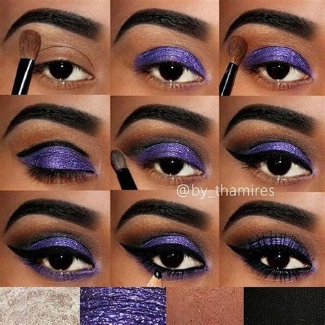 40 easy step by step makeup tutorials you may love pretty designs