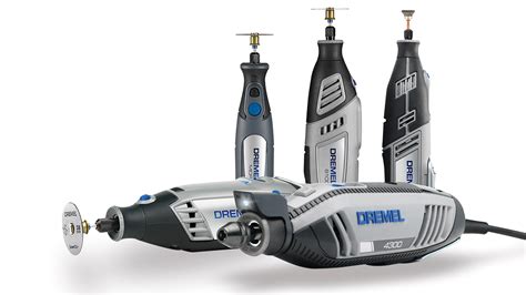 Multiherramientas Dremel