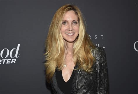 Ann Coulter Predicts Trump Will Not Be The Gop Nominee Washington Examiner