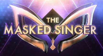 Check spelling or type a new query. The Masked Singer (American TV series) - Wikipedia