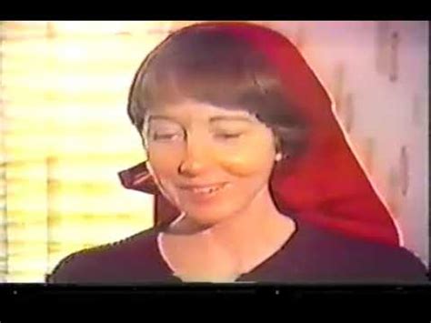 Lynette Fromme Interview 1987 YouTube