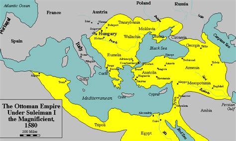 Ottoman Empire Growth Over Years Ottoman Empire Empir Vrogue Co