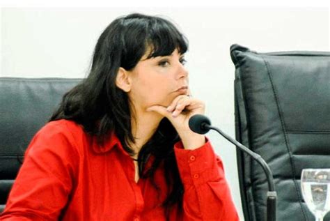 Abrieron la investigación contra la jueza Mariel Suarez