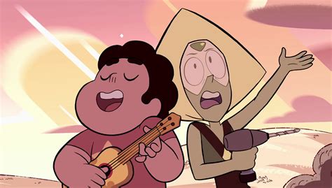 Peace And Love On The Planet Earth Steven Universe Wiki Fandom