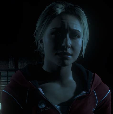 Until Dawn Review A Cabin In The Woods Polygon
