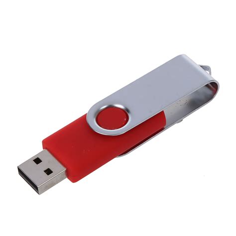 Z2g3 10x 1gb Usb Flash Drive Memory Stick Fold Storage Thumb Stick Pen