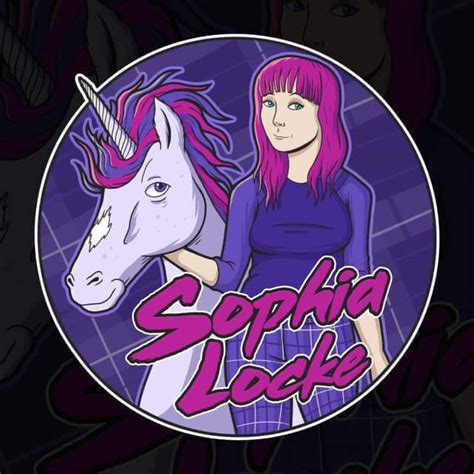Sophia Locke Music