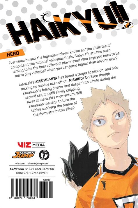 Haikyu Vol 31 Book By Haruichi Furudate Official Publisher Page