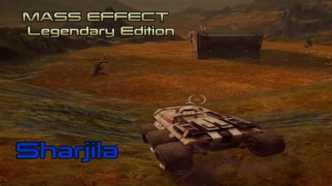 Mass Effect Legendary Edition Lets Play Deutsch Sharjila Youtube