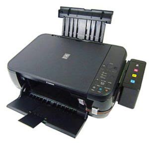This is when ink is thought to be cleared totally & printing quits and even if ink tanks are complete, the printer's software program will certainly state the ink is empty. Canon Pixma Mp287 Driver For Windows 10 | Printer Driver ...
