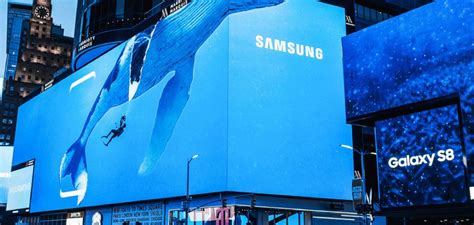 Take Notes On Samsungs Marketing Strategy And Winning Marketing Campaigns
