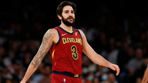 Ricky Rubio Gets Artistic In The Cavaliers Win Vs Celtics Marca