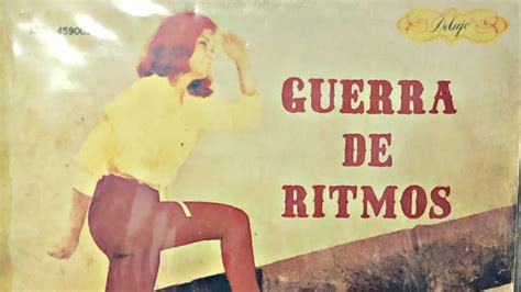 Los Chicos Malos Don Ramón Vinyl Collection Cartagena Colombia
