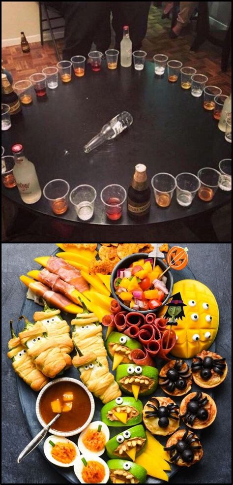 Henry heller und die verzauberte braut. Halloween Krimidinner für zu Hause, #für #Halloween #Hause ...