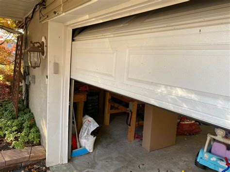 Balance And Your Garage Door Why Is It Important Door To Door