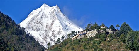 Peace Nepal Treks Nepal Trekking Agency For Tour In Nepal Himalayas
