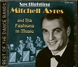 Mitchell Ayres CD: Spotlightning (CD) - Bear Family Records