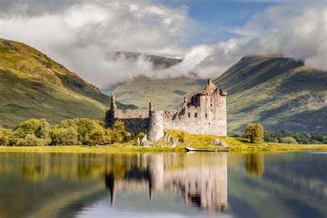 9 Top Things To Do In The Scottish Highlands Getyourguide