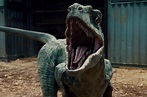 Jurassic World: Guía con todos los dinosaurios del Parque Jurásico