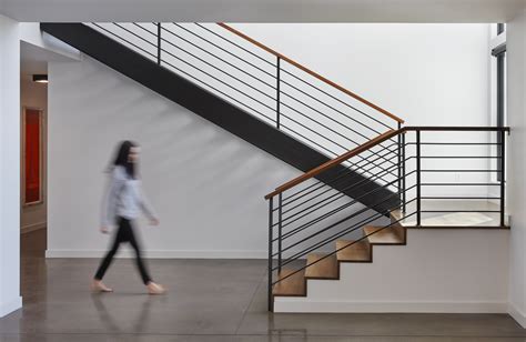 The positioning and design of your staircase is important. 18 Superb Modern Staircase Designs That Will Amaze You With Simplicity
