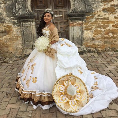 Mariachi Mexican Quinceanera Dresses Fashion Dresses