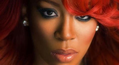 K Michelle Premieres Music Video For New Single ‘vsop Hamada