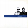 Discography – Pet Shop Boys – Product