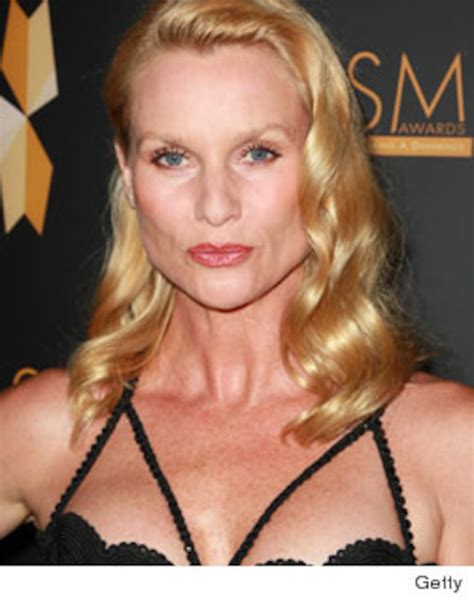 Nicollette Sheridan Trial Update There Was No Battery