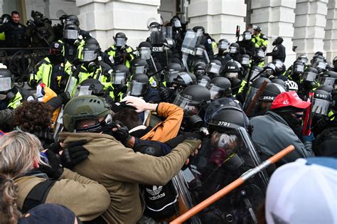 Metadata on the reuters images. Capitol police refused FBI, Pentagon help ahead of pro-Trump riots: report - New York Daily News