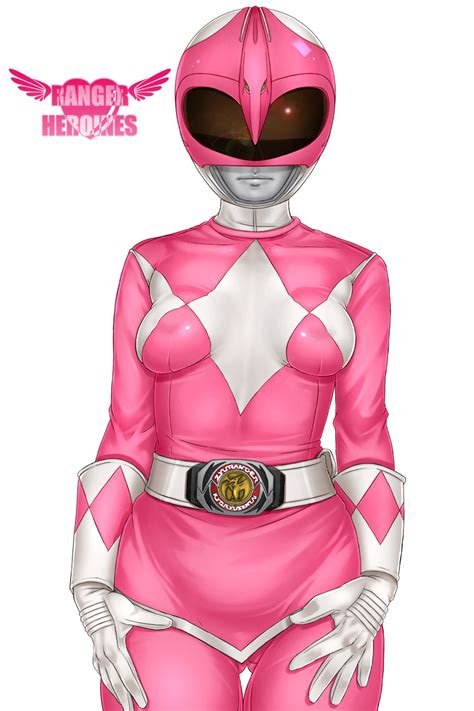 Rule 34 Mighty Morphin Power Rangers Pink Ranger Power Rangers Super Sentai Tagme 1307163