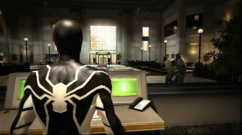 This is our collection of robbing the bank games. Amazing Spider-man Game: Black Cat bank robbery - YouTube