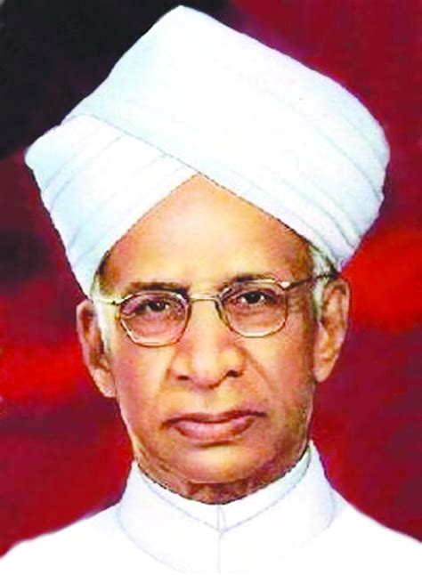 In an eventful three years, radhakrishnan managed to positively amplify india's relationship with the soviet union. A Tribute To Dr. Radhakrishnan