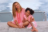 Beyoncé Just Shared the Sweetest New Family Photos | Elle Canada