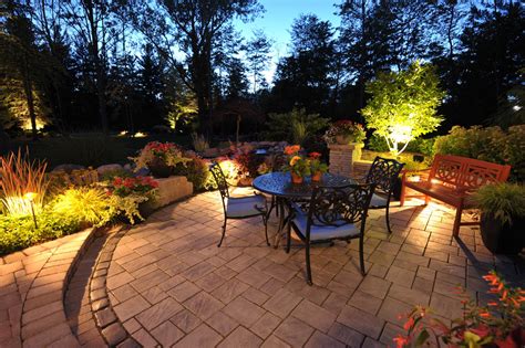 23 Trendy Terrace Landscape Lighting Home Decoration Style And Art