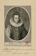 | Sibylle de Jülich-Cleves-Berg (1557-1628), épouse de Charles ...