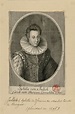 | Sibylle de Jülich-Cleves-Berg (1557-1628), épouse de Charles ...