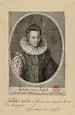 | Sibylle de Jülich-Cleves-Berg (1557-1628), épouse de Charles ...