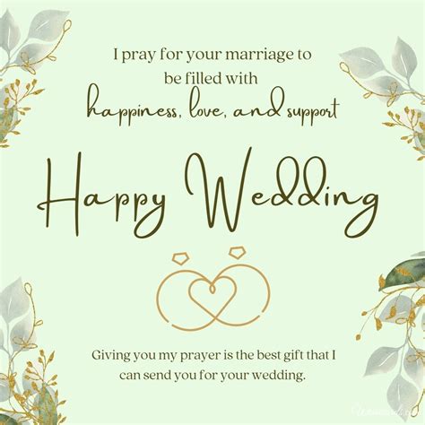 20 Beautiful Christian Wedding Ecards With Best Wishes