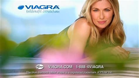 Viagra New Ad Campaign Target Women For First Time Video Thestreet