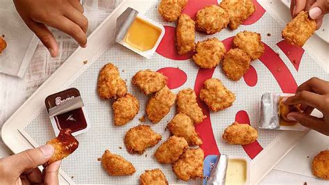 Chick Fil A Offering Free Chicken Nuggets Through September 11alive