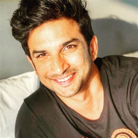 He became household name after playing the role of manav in the tv series, pavitra rishta (2009) on zee tv. Sushant Singh Rajput's funeral to take place in Mumbai on ...