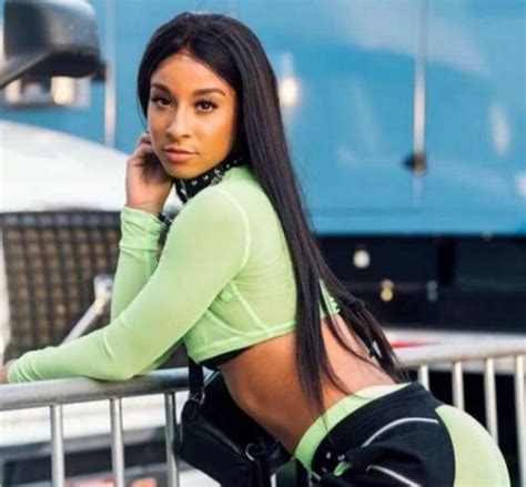 Teanna Trump Net Worth Age Family Babefriend Wiki Biography More