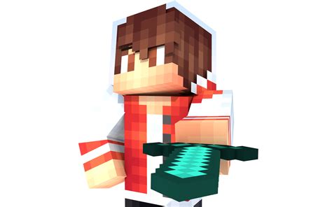 Also you can find minecraft skins by nicknames. Help with Cinema 4D - Computer Science and Technology ...