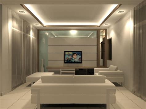 25 Elegant Living Hall Design Malaysia Home Decor News