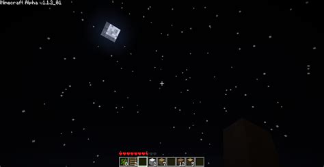 Alpha Beta Night Sky Optifine Resourcepack Rminecraft