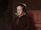 María I de Inglaterra: La monarca sanguinaria - La Razón | Noticias de ...