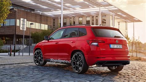 Jun 06, 2020 · the skoda karoq is our current favourite family suv and is an auto express award winner. 2020 Skoda Karoq RS - YouTube