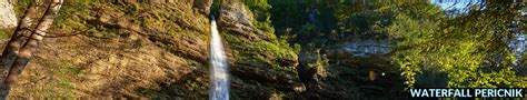 Photos Impressive Pericnik Waterfall As Seen By Its Visitors Travel