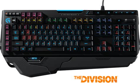 Gaming Keyboards Mechanical Keyboards Programmable Keys Control